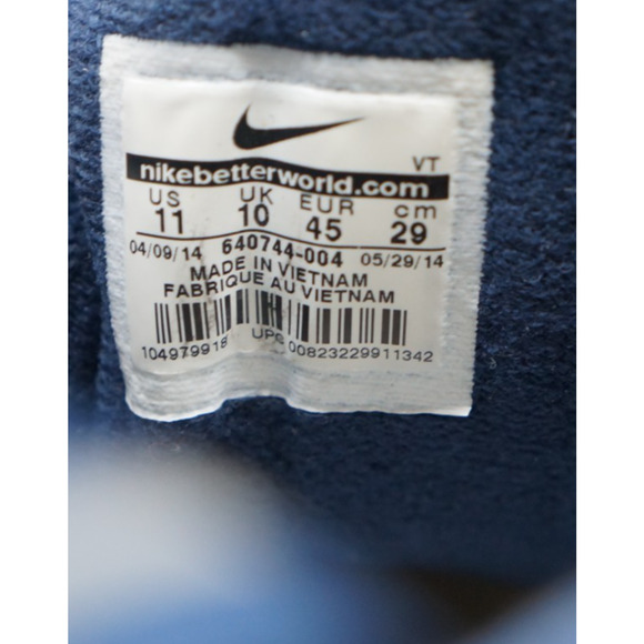 Nike Air Max 98 2018 Yellow Tour 2018 Size 11 main image 12